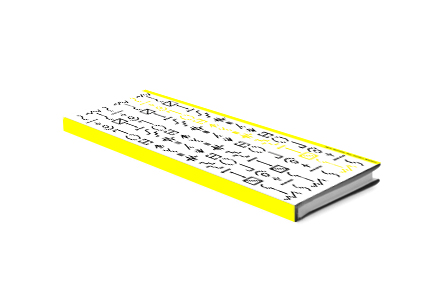 yellow-line-ebook