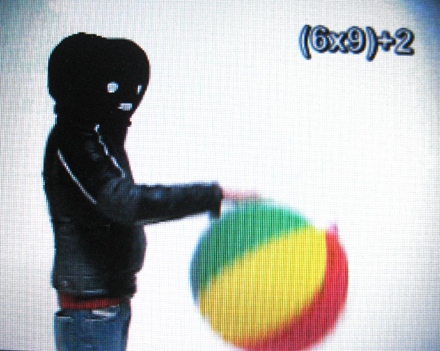balls