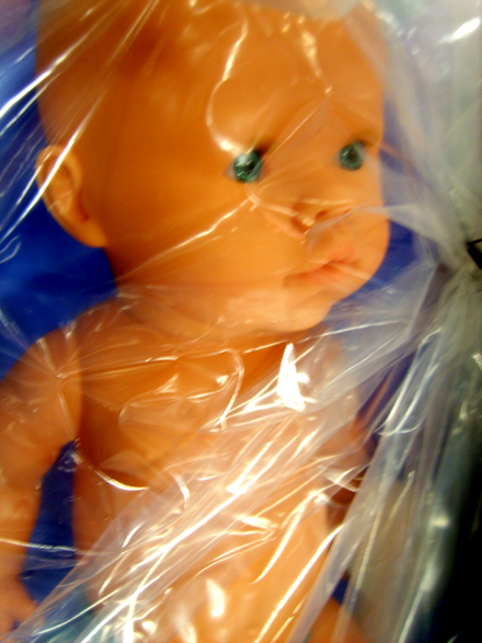 polybag