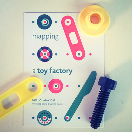 ATTO-Ludiko WORKSHOP 11-10-2015 post